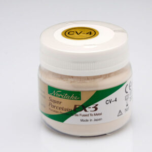 CV4 CERVICAL EX3 50gr. — Innvori Dental