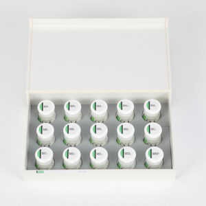 HOMBROS KIT EX3 — Innvori Dental