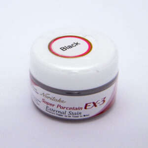 NEGRO EX3 3gr. ES — Innvori Dental