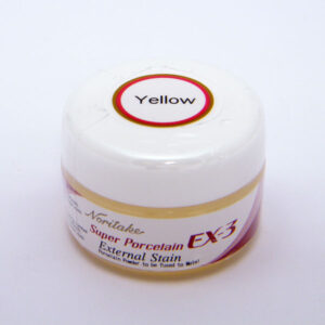 AMARILLO EX3 3gr. ES — Innvori Dental