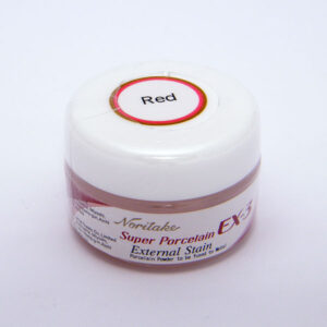 ROJO EX3 3gr. ES — Innvori Dental