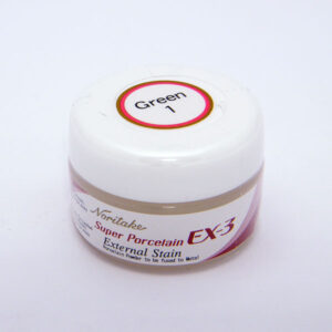 VERDE1 EX3 3gr. ES — Innvori Dental