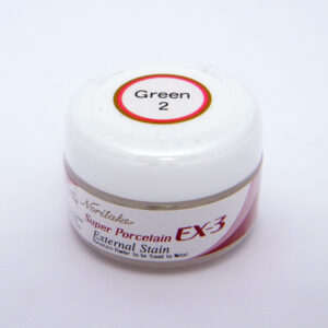 VERDE2 EX3 3gr. ES — Innvori Dental