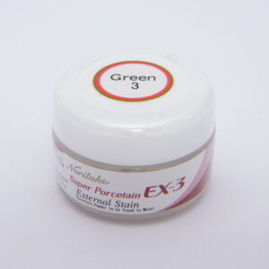 VERDE3 EX3 3gr. — Innvori Dental