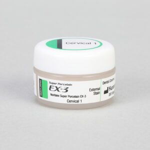CERVICAL1 EX3 3gr. ES — Innvori Dental