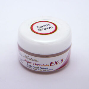 MARRON TIERRA EB EX3 3gr. ES — Innvori Dental