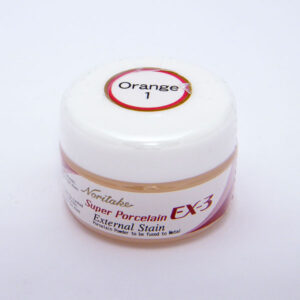 NARANJA1 EX3 3gr. ES — Innvori Dental