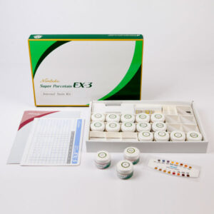 INTERNAL LIVE STAIN KIT EX3  NUEVO — Innvori Dental
