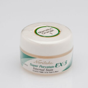 NARANJA1 EX3 3gr.  IS — Innvori Dental