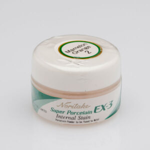 NARANJA2 EX3 3gr. IS — Innvori Dental