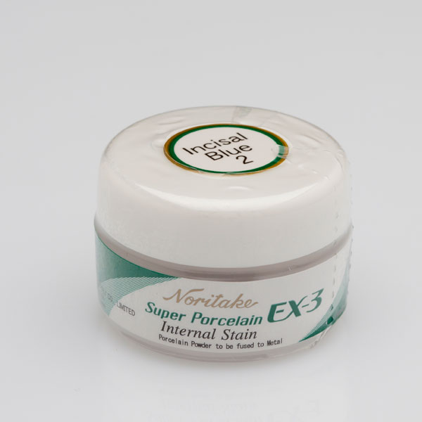INCISAL AZUL2 EX3 3gr. IS — Innvori Dental