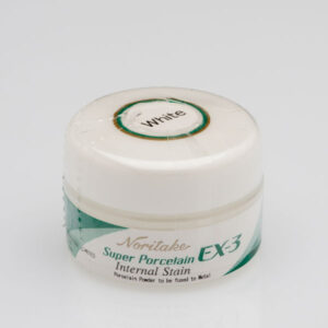BLANCO EX3 3gr.  IS — Innvori Dental