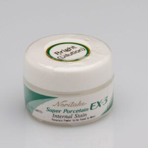 BRIGHT EX3 3gr. IS — Innvori Dental