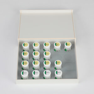 LUSTER CCV KIT EX3 — Innvori Dental