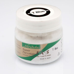 TBLUE EX3 50gr. — Innvori Dental