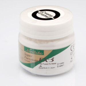 CREAMY ENAMEL EX3 50gr. — Innvori Dental