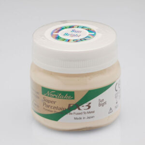 SUN BRIGHT EX3 50gr. — Innvori Dental