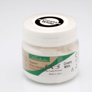 CREAMY WHITE EX3 50gr. — Innvori Dental