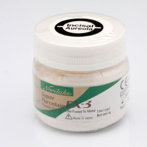INCISAL AUREOLA EX3 50gr. — Innvori Dental