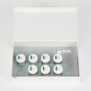 KIT ADDMATE EX3 — Innvori Dental