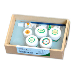 KIT DE PRUEBA UPNA2 26g. EX3 — Innvori Dental