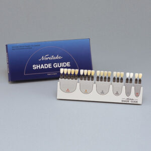 GUIA DE COLOR DIENTES — Innvori Dental