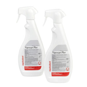 VAPOSEPT ULTRA DESINF.SUPERFICIES 750 ml. — Innvori Dental
