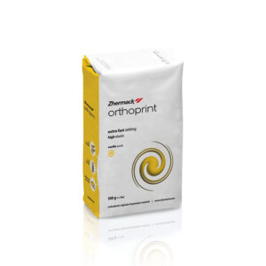 ORTHOPRINT 500gr. RAPIDO — Innvori Dental