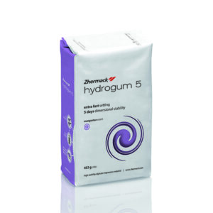 HYDROGUM 5 453gr. ELASTICO — Innvori Dental