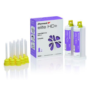 ELITE HD+ SUPER LIGHT 2x50ml — Innvori Dental