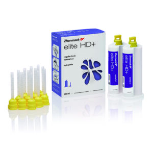 ELITE HD+ REGULAR 2x50ml. — Innvori Dental