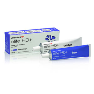 ELITE HD+ REGULAR (90+90ml.) — Innvori Dental