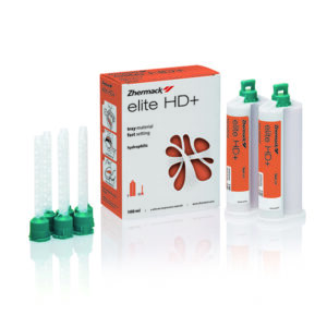 ELITE MNO MAT.CUBETA 2x50ml+6P — Innvori Dental