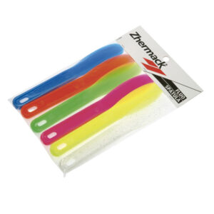ESPATULA NYLON COLOR 6uds. — Innvori Dental