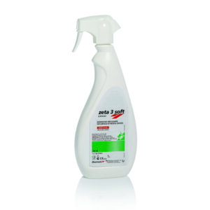 Z3 SOFT DESINF.SUPERFICIES 750ml — Innvori Dental