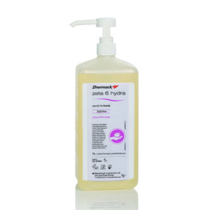 Z6 HYDRA JABON DESINF.MANOS 1 Litro — Innvori Dental
