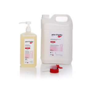 Z6 HYDRA JABON DESINF.MANOS REP.5l — Innvori Dental
