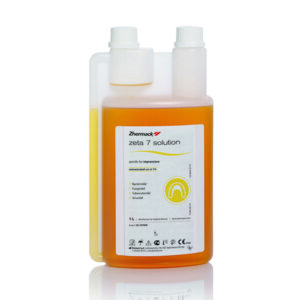 Z7 SOLUCION 1 LITRO (STERIGUM) — Innvori Dental