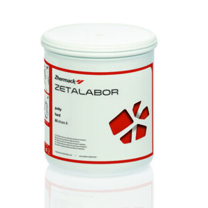 ZETALABOR  2,600 gr. — Innvori Dental