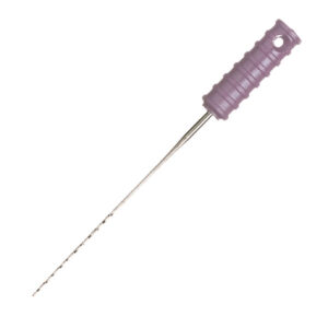 TIRANERVIOS 21mm. 0 ART.33 10u M — Innvori Dental