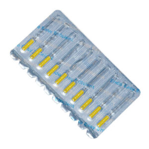 TIRANERVIOS 21mm. 2 ART.33 10u A — Innvori Dental