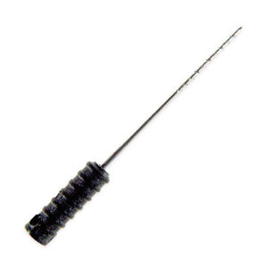 TIRANERVIOS 21mm. 6 ART.33 10u N — Innvori Dental
