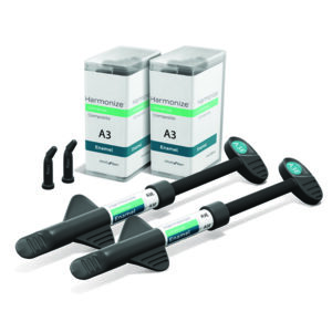 A3 HARMONIZE ENAMEL JERINGA 4gr. — Innvori Dental