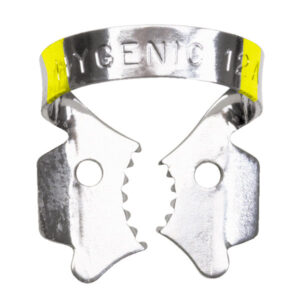 12A CLAMP CON ALA — HYGENIC — Innvori Dental