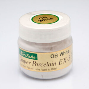 OB WHITE 50g.NEW COLOR — Innvori Dental