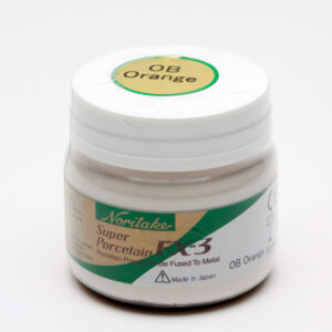 OB ORANGE 50g.NEW COLOR — Innvori Dental