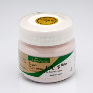 TISSUE1 50g.NEW COLOR — Innvori Dental