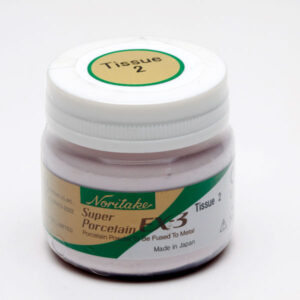 TISSUE2 50g.NEW COLOR — Innvori Dental