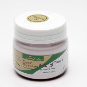 TISSUE3 50g.NEW COLOR — Innvori Dental