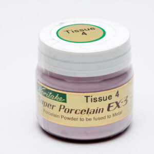 TISSUE4 50g.NEW COLOR — Innvori Dental